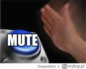 Dequstator - #awanturaokase