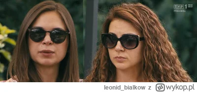 leonid_bialkow - #rolnikszukazony kobiety mafii ( ͡° ͜ʖ ͡°)