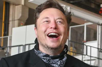 ruum - Brawo Elon zrobiłeś z Twittera większe gówno niż Wykop

#twitter