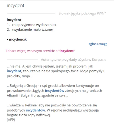 janekplaskacz - @logitive
 Incydent z Braunem. Wiadomo, trzeba ludziom narzucić narra...