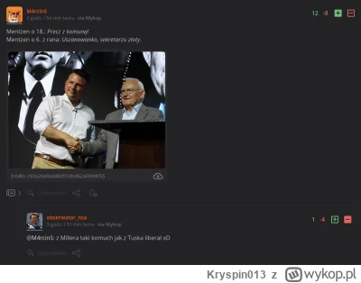 Kryspin013 - @ish_waw: