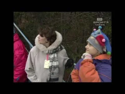 giorgioborgio - #skoki OSTROŻNIE!!!!1 Flashbacki z Sarajewa by Szaranowicz 1998 ( ͡° ...