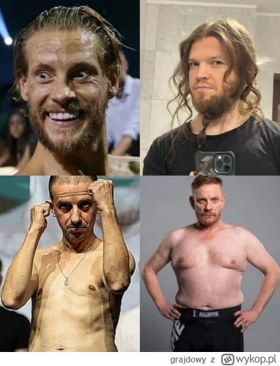 grajdowy - Prime teraz możecie rozbić bank i stworzyć turniej dla przegrywów 

@Bezi7...