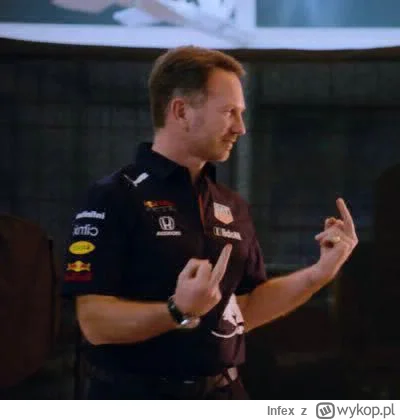 Infex - #f1 
Dzięki Ci chlopie za te wszystkie lata