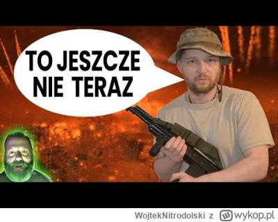 WojtekNitrodolski - #ator #bekazszurow https://www.youtube.com/watch?v=QN2gDMGwWto
P...