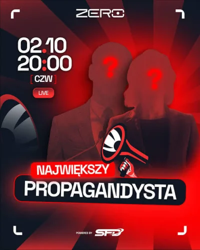 FikuMiku6 - PLEBISCYTY NA NAJWIĘKSZEGO PROPAGANDYSTĘ XXI WIEKU

#polityka #bekazlewac...