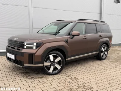 Palladyn400 - @RubberDiq: Inster mi się podoba a nowa Santa Fe to cudo ;p
Nie jestem ...