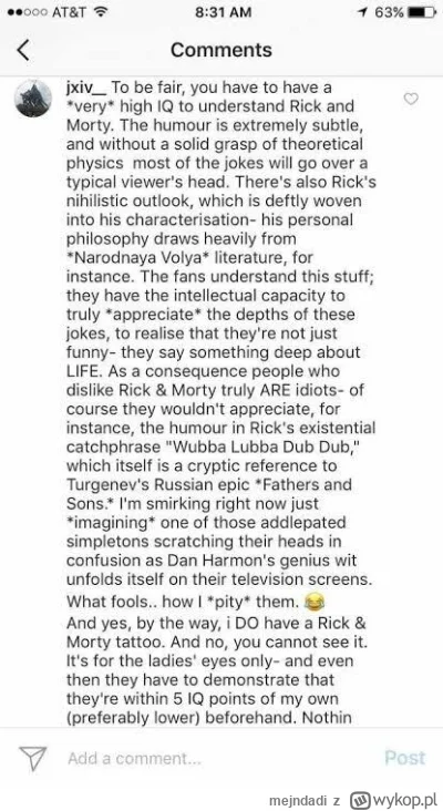 mejndadi - @czims ( ͡º ͜ʖ͡º)