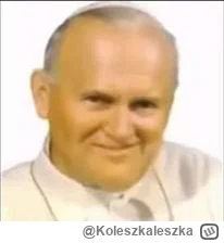 Koleszkaleszka - #wykopobrazapapieza
Karol zaraz przyjdą dzieci, zachowuj się natural...