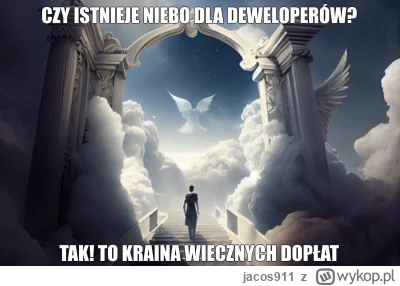 jacos911 - #nieruchomosci Polska gospodarka be like:
1) Dopłaty do nierentownego górn...