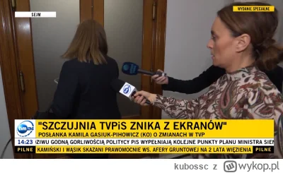 kubossc - Czekałem na taki pasek XD
#tvpis