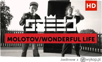 JaxBreew - @yourgrandma: Seed - Molotov
