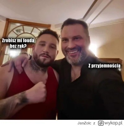 JanZolc - @Kowalek98: