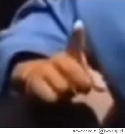 kowalesko - #ukraina pozdrawiam ludzi demokracji, wolności i normalnego świata a kaca...