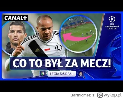 Barthlomez - @SoplicaTadeusz: https://www.youtube.com/watch?v=3oKnF_VCh3U Ja ten pami...