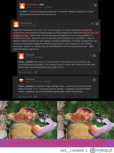 nad__czlowiek - #programowanie #programista15k #programista25k #pracbaza #java #praca...