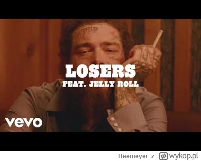 Heemeyer - #postmalone wypuścił album country i w sumie to bardzo mi się podoba 乁(♥ ʖ...