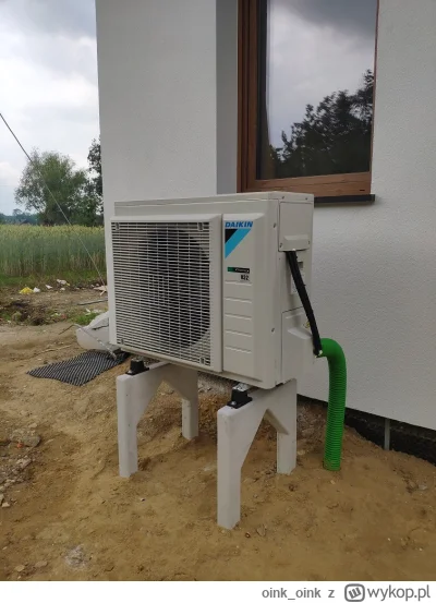 oinkoink - @oinkoink: ogladalem jeszcze jakies instalacje na interencie np.: jak na t...