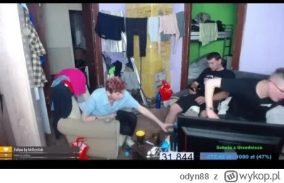 odyn88 - #danielmagical #famemma