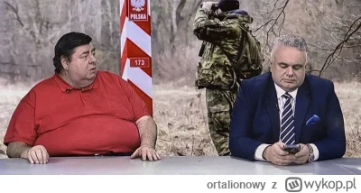 ortalionowy - @TeresaKorolInvestments: To jest człowiek, który pije mlaako

link do o...