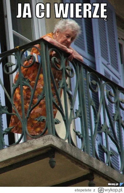 etepetete - ( ͡º ͜ʖ͡º)