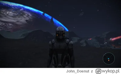 John_Doenut - #przeszedlem odnowionego Mass Effecta 1 z legendarnej edycji.

Po 8 lat...