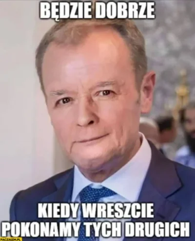 omgzpwnd - TRZEBA DALEJ GŁOSOWAĆ NA P0PISIORÓW, TYM RAZEM JUŻ NA PEWNO BĘDZIE LEPIEJ,...