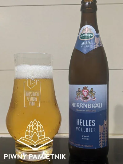 pestis - Helles Vollbier

Smaczne piwo na lato, choć coś podejrzanie mocno kwaśne

ht...