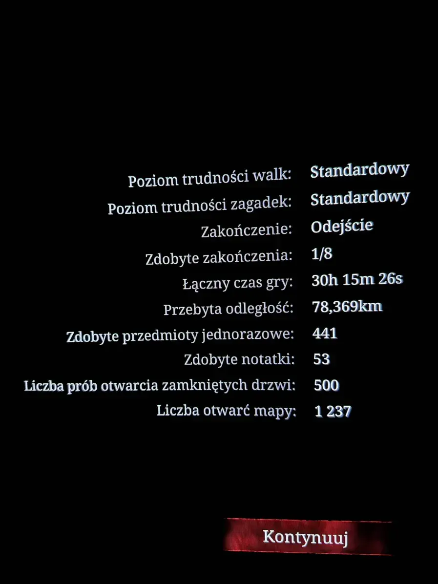 farew3Ell - 30h xDDD

#silenthill2 #silenthill2remake