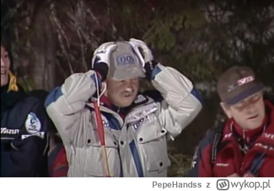 PepeHandss - Sesja rozpoczęła się niewinnie ( ͡° ͜ʖ ͡°)
#gielda