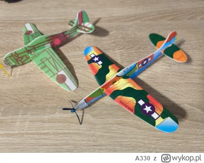 A330 - @curiousboi: są różne rodzaje na ali, kupiłeś te gorsze:) masz porównanie obu ...