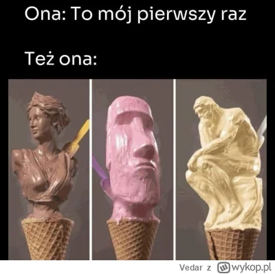 Vedar - #heheszki #humorobrazkowy #rozowepaski