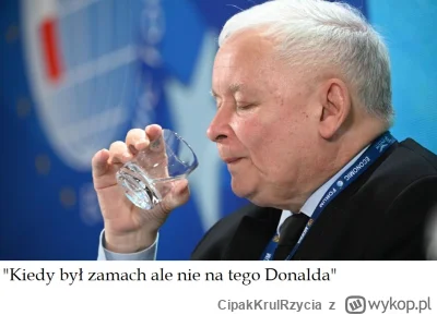 CipakKrulRzycia - #trump #polityka #bekazpisu