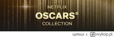 upflixpl - Oscary 2023 – filmy do zobaczenia na Netflix

Najwyższy czas nadrobić fi...