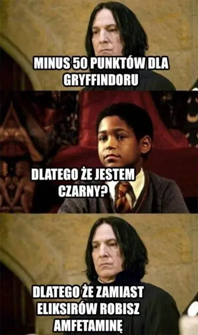 Polegeist - #harrypotter  Mem na czas reklam