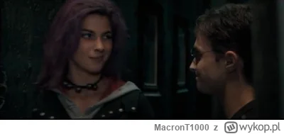 MacronT1000 - #harrypotter