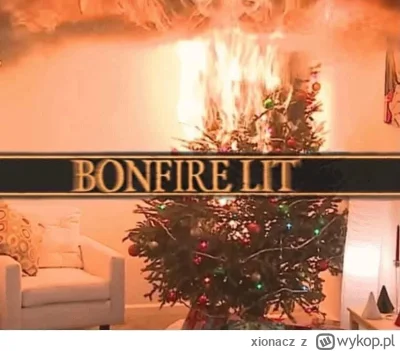 xionacz - #gry #swieta #heheszki