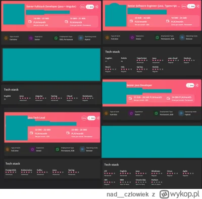 nad_czlowiek - >a b2b/UOP przeliczasz źle, powinieneś brać pod uwagę koszty pracodawc...