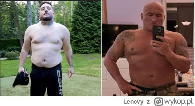 Lenovy - JAKI OJCIEC TAKI SYN POZDRO CZARNY ORZEL
#famemma