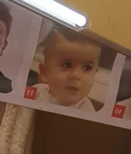 ZdumionyMariusz - Wyjdzie jak ten.

Swoją drogą, jprdl, takie fryzury dzieciaki robił...