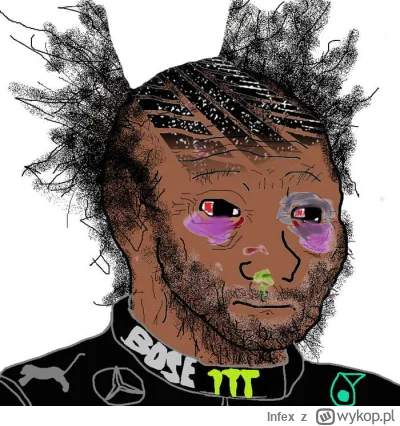 Infex - @Raa_V
