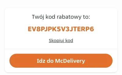 senaco - #pysznepl #McDelivery
Gdyby ktoś potrzebował ;)