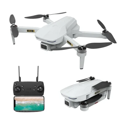 n____S - ❗ Eachine EX5 5G WIFI 1KM Drone with 2 Batteries
〽️ Cena: 94.99 USD (dotąd n...