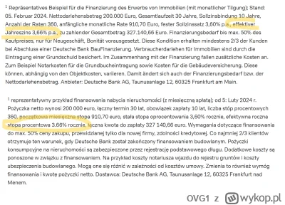 OVG1 - @finchharold: tak tak wykopku
https://www.deutsche-bank.de/pk/kredit-und-immob...
