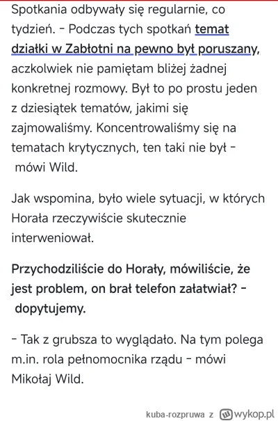 kuba-rozpruwa - To było państwo na telefon. Aż się ugotowałem jak to przeczytałem.
Ja...