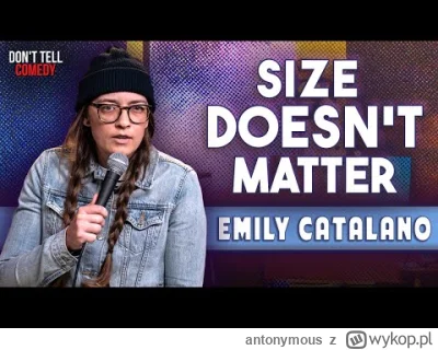 antonymous - #heheszki #igaswiatek
Wiedzieliście, że Iga Świątek robi standup w sta...