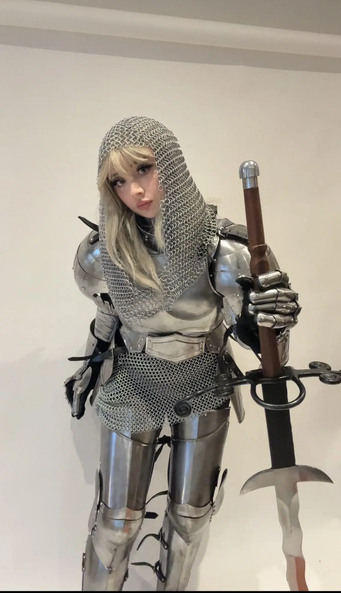 wfyokyga - Taka szara myszka by wystarczyła