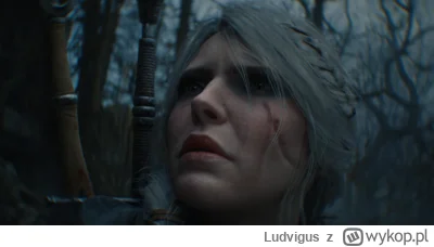 Ludvigus - @Banzai: a co jest nie tak z Ciri po 30-stce?