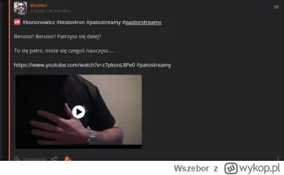 Wszebor - #kononowicz #moderacja 

Patrzcie na to cudo. XD XD 

Dałem do tego tag #pa...