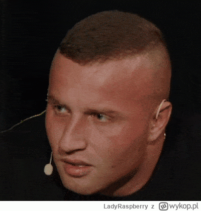 LadyRaspberry - tato, a kim był ten Adrian Marcoń?

#famemma